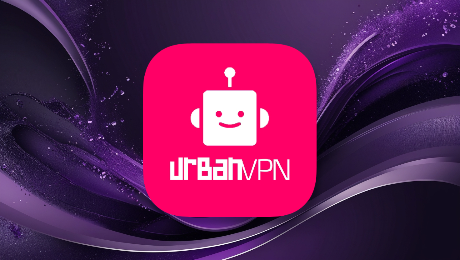Urban VPN